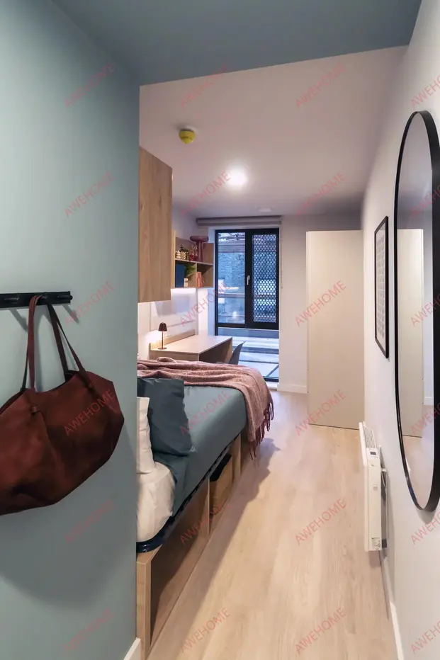 Galway RentalsQueen Street Place