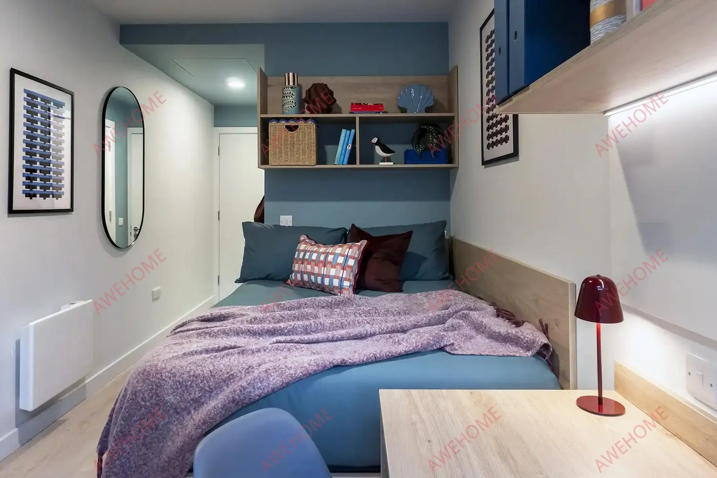 Galway RentalsQueen Street Place