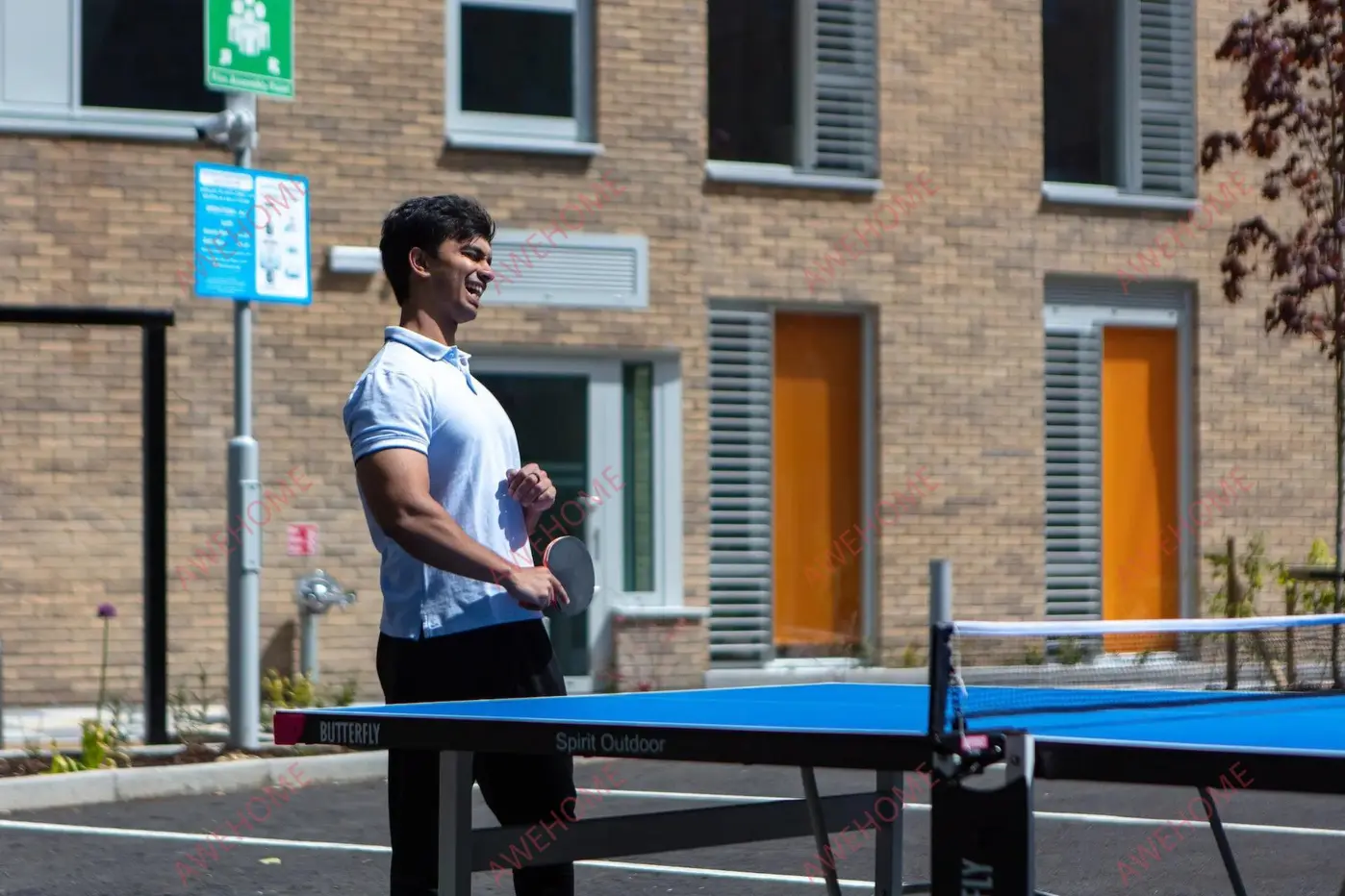 Galway RentalsThe Westwood