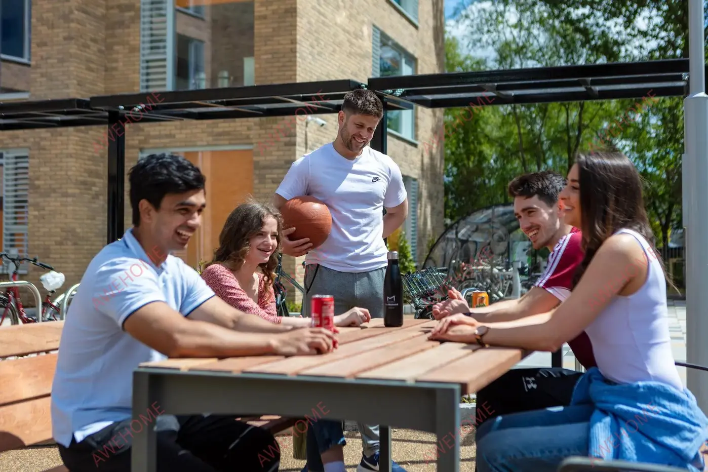 Galway RentalsThe Westwood