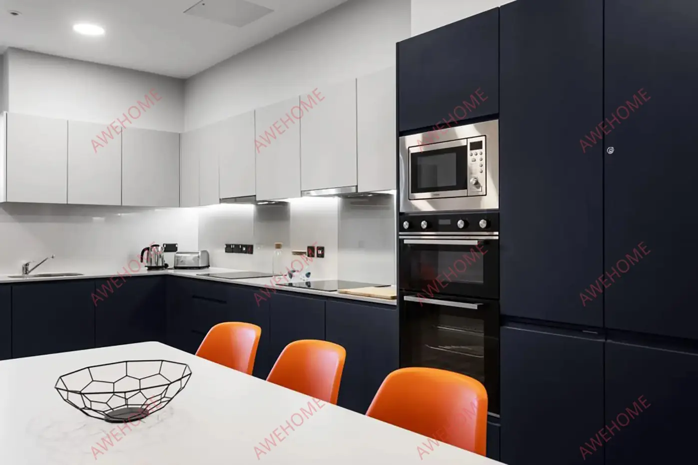 Dublin RentalsHighfield House