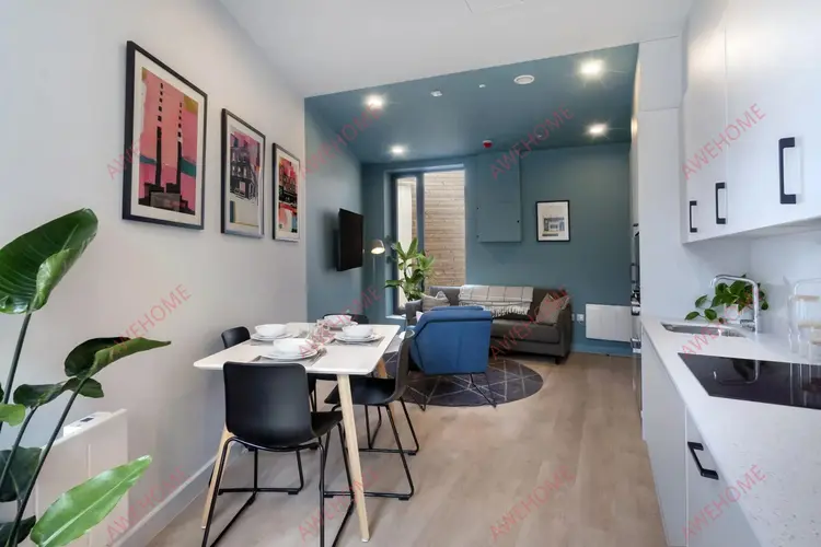 DublinStudy Overseas Accommodation Booking