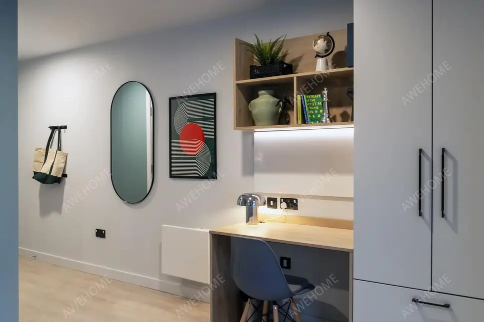 Galway RentalsQueen Street Place