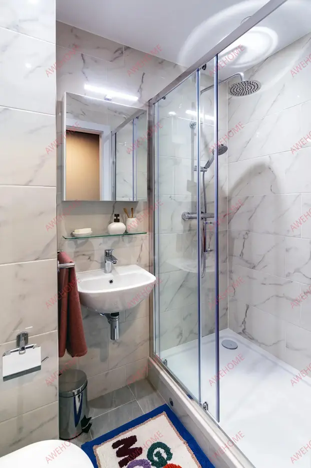 Galway RentalsQueen Street Place