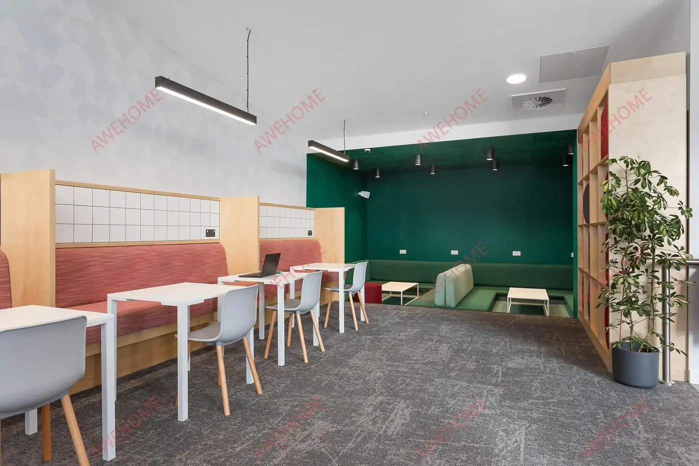 Dublin RentalsHighfield House