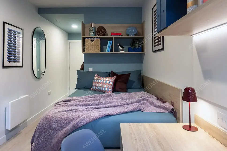 Galway RentalsQueen Street Place