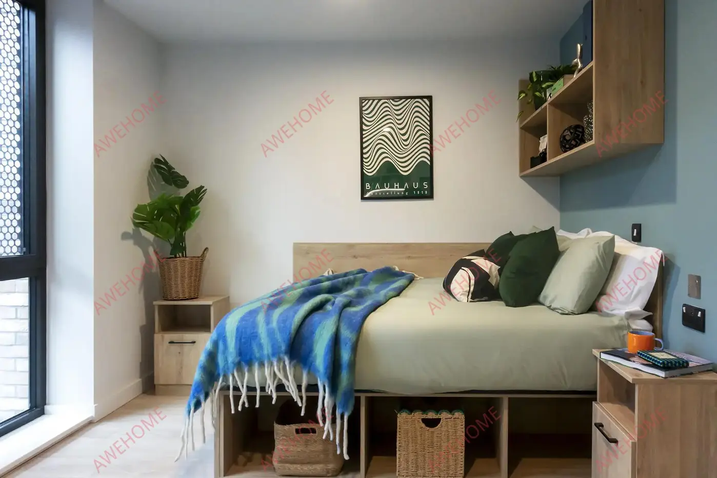 Galway RentalsQueen Street Place