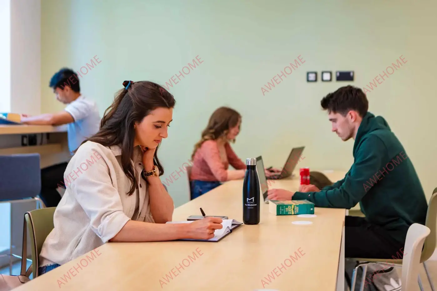 Galway RentalsThe Westwood