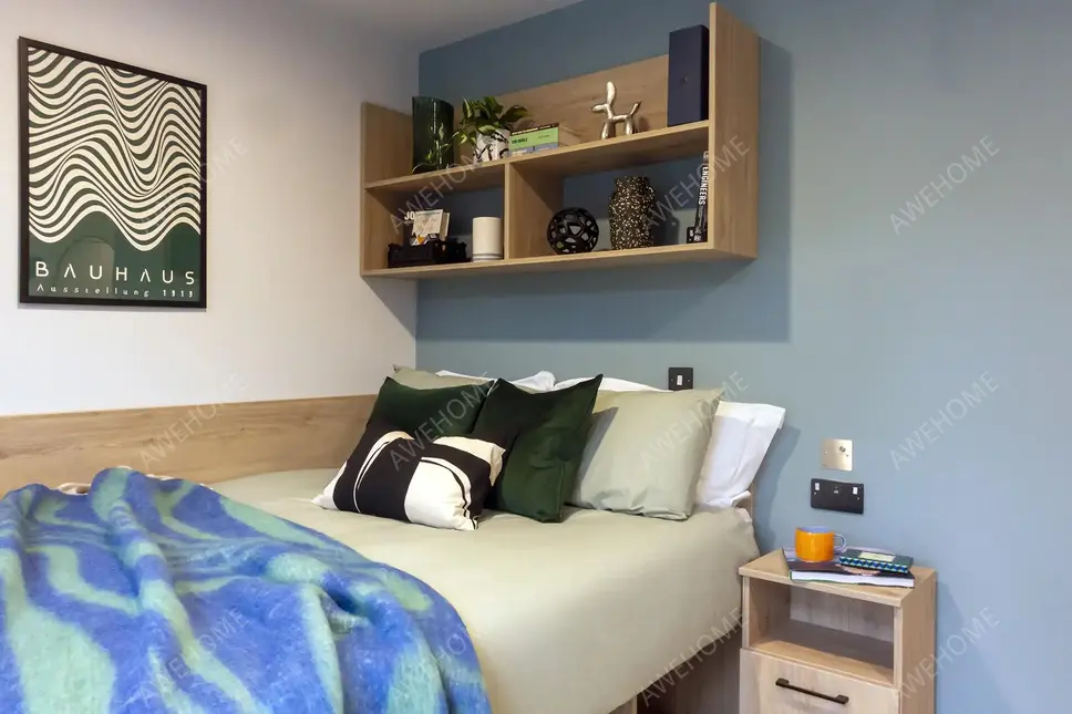 Galway RentalsQueen Street Place