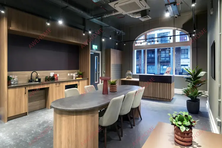 DublinStudy Overseas Accommodation Booking