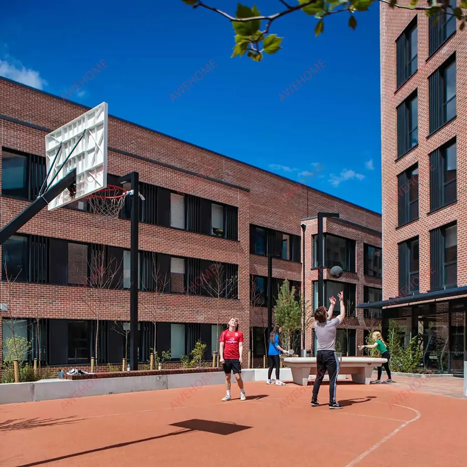 Dublin RentalsHighfield House