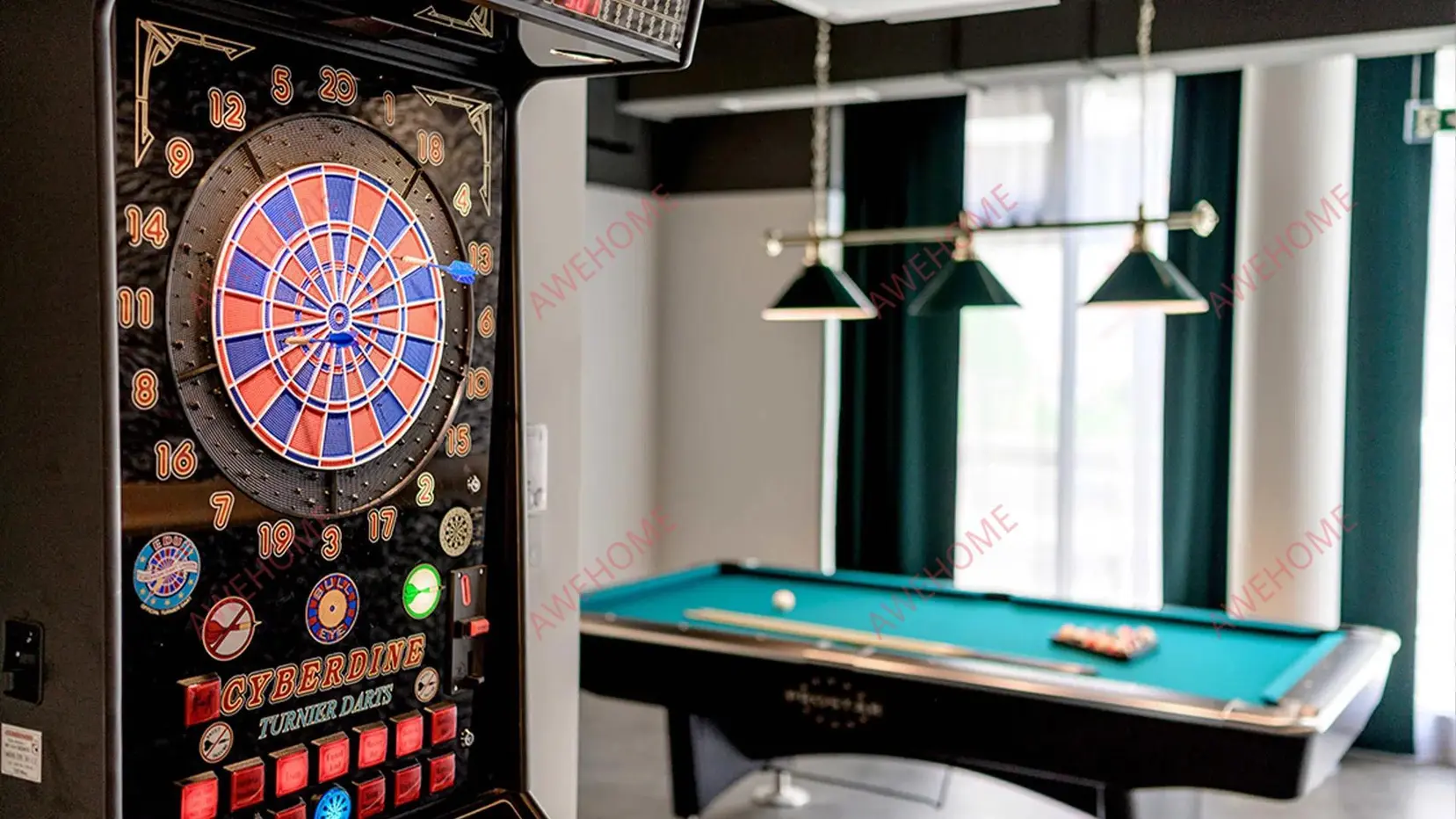 维也纳租房THE FIZZ Vienna Main Station