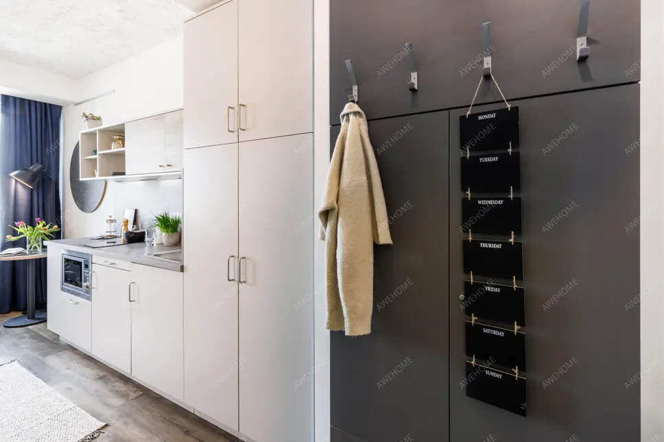 Frankfurt am Main RentalsTHE FIZZ Frankfurt