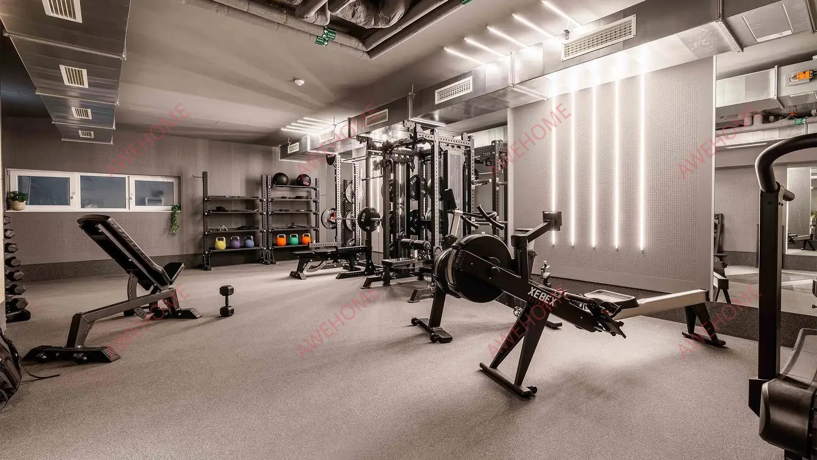 达姆施塔特租房THE FIZZ Darmstadt