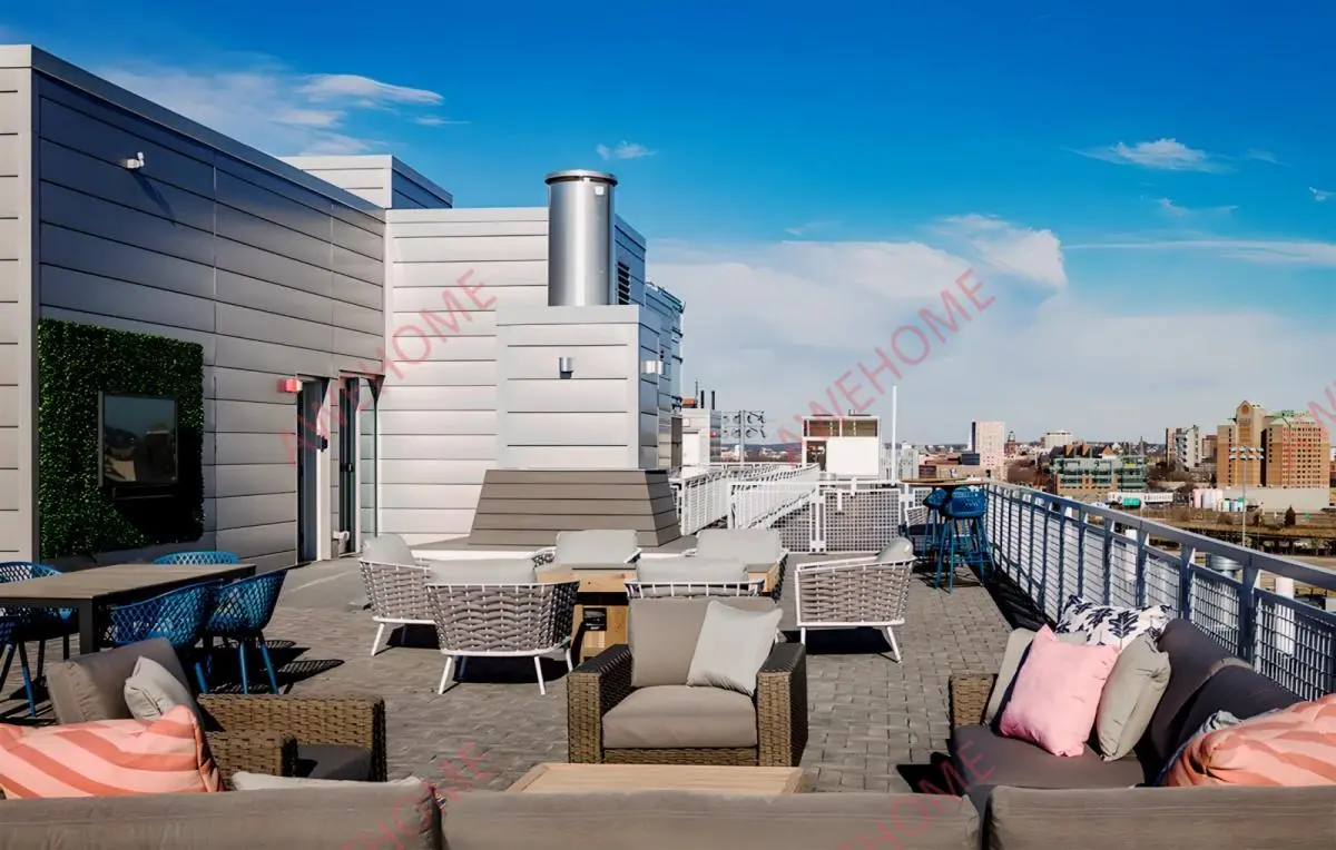 Boston Rentals1047 Commonwealth Avenue