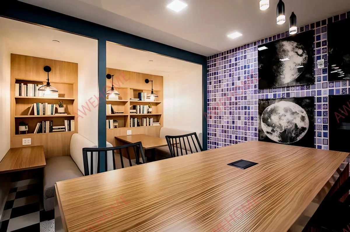 Boston Rentals1047 Commonwealth Avenue