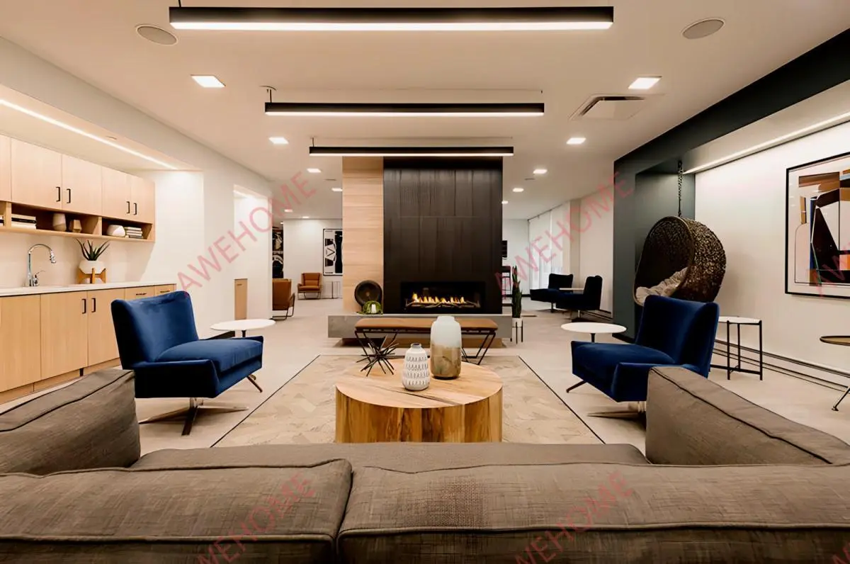 Boston Rentals1047 Commonwealth Avenue