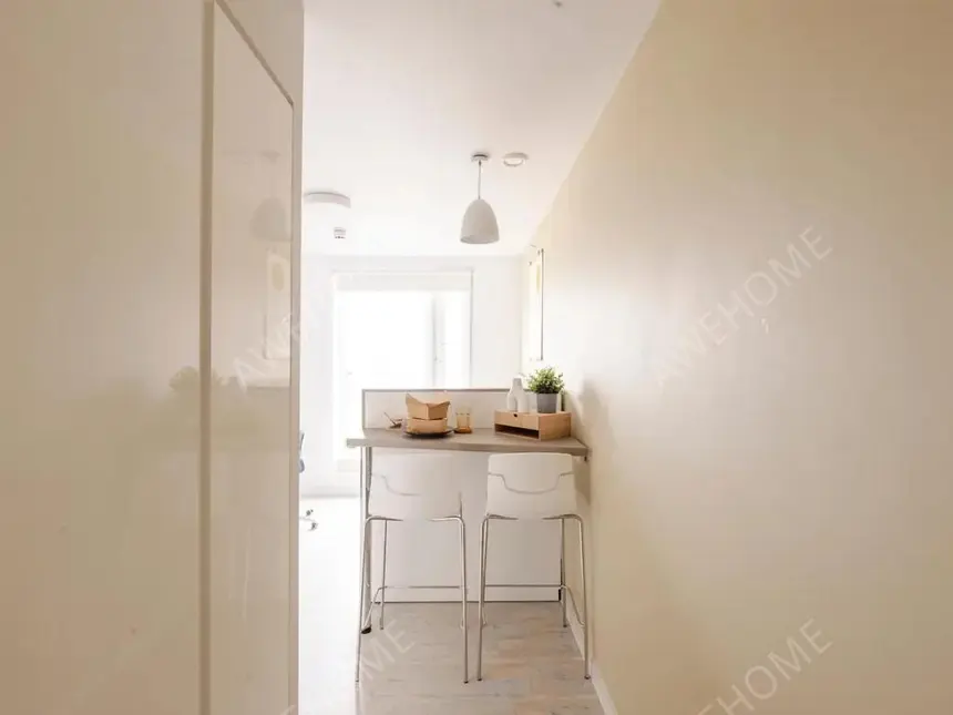 考文垂租房Merlin Point