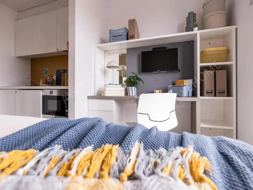 考文垂租房Merlin Point