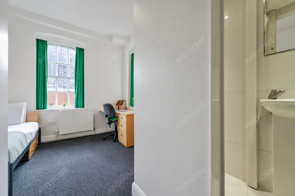 London RentalsAXO Waterloo (Formerly Xenia Hall)