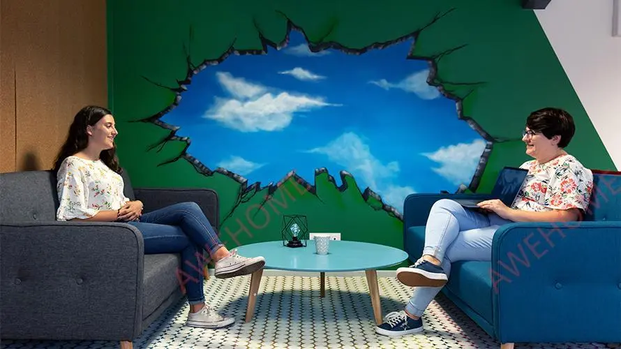 Ecully RentalsLe Drakkar