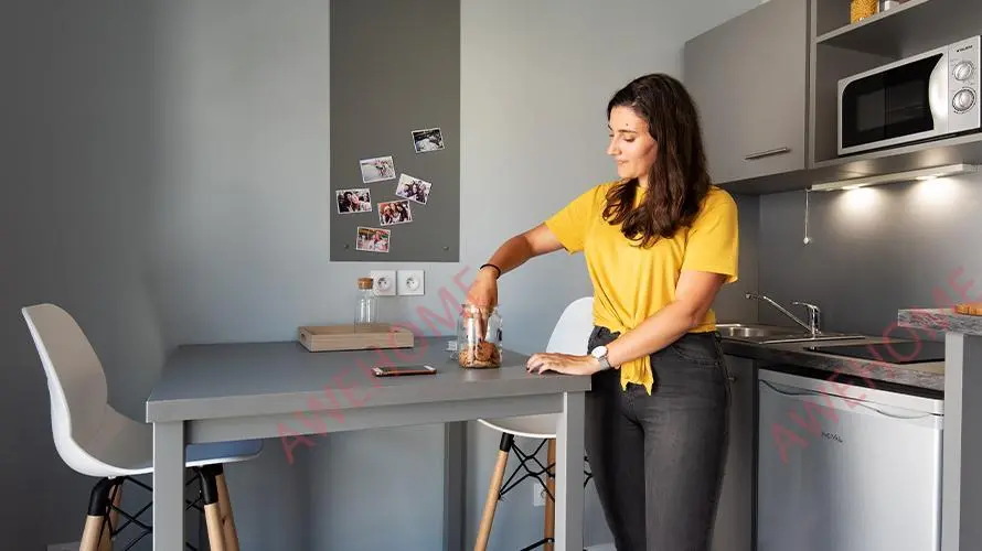 Lyon RentalsL Atelier I