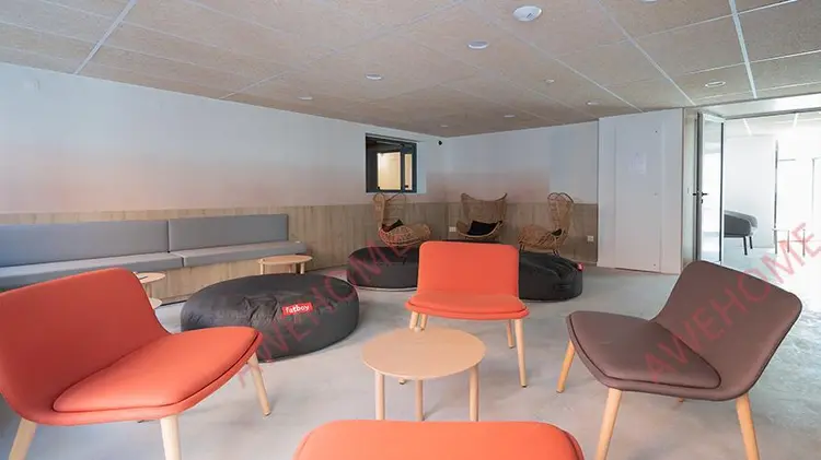 波尔多留学租房