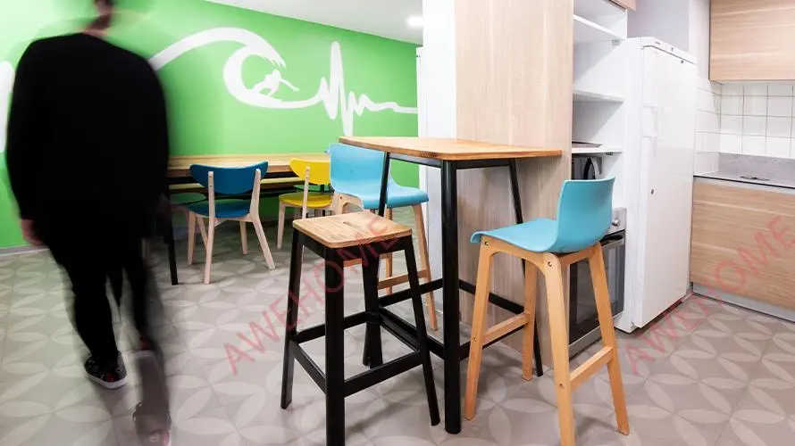 Ecully RentalsLe Galion