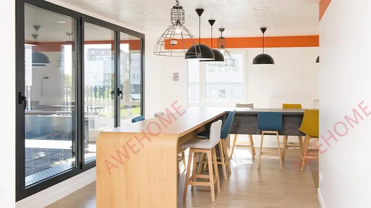 克莱蒙费朗留学租房