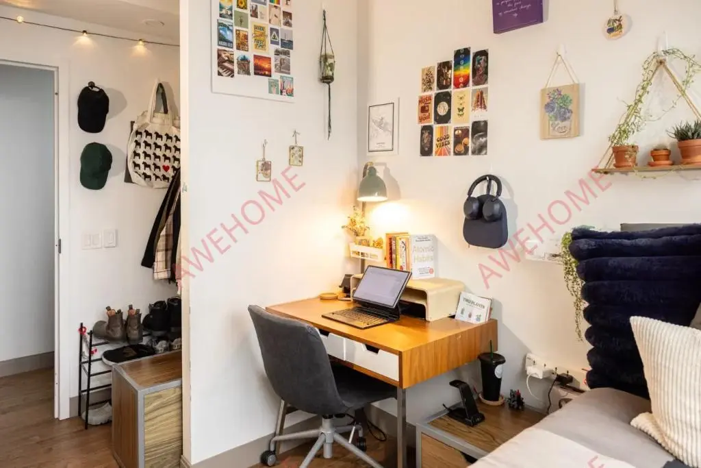 多伦多租房HOEM-All-Inclusive Student Housing