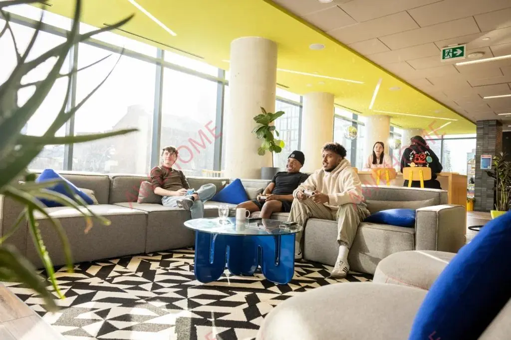 多伦多租房HOEM-All-Inclusive Student Housing