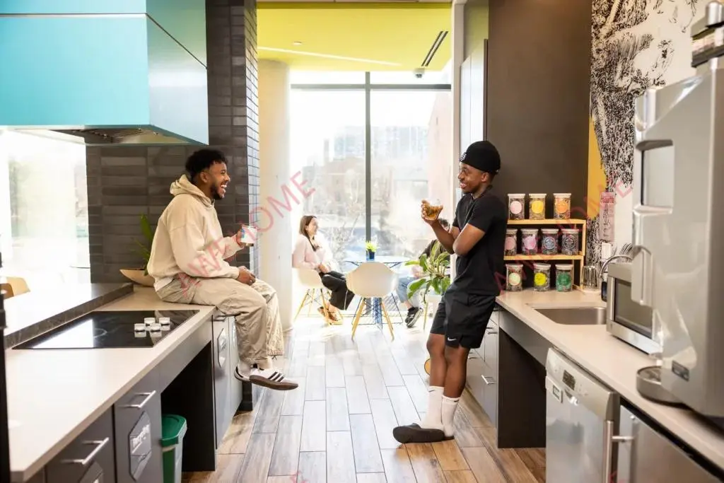 多伦多租房HOEM-All-Inclusive Student Housing