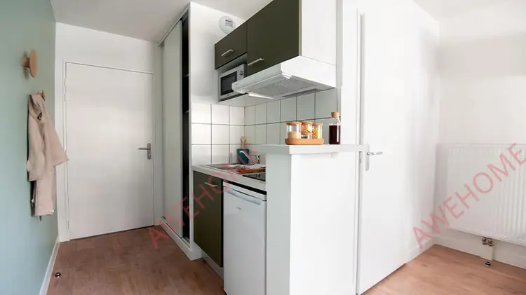 Castelnau-le-LezStudy Overseas Accommodation Booking