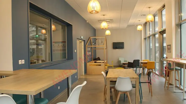 Castelnau-le-LezStudy Overseas Accommodation Booking