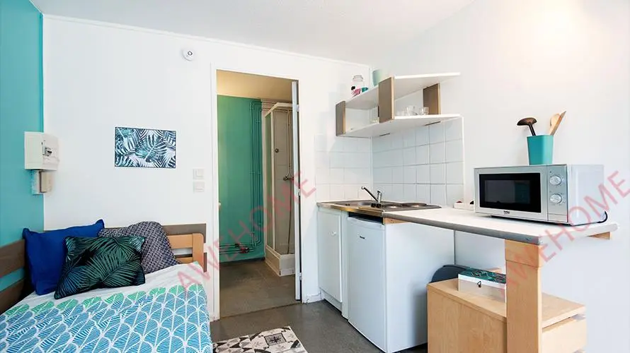 Ecully RentalsLe Drakkar