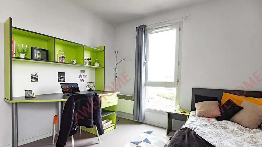 Lyon RentalsArts Berthelot