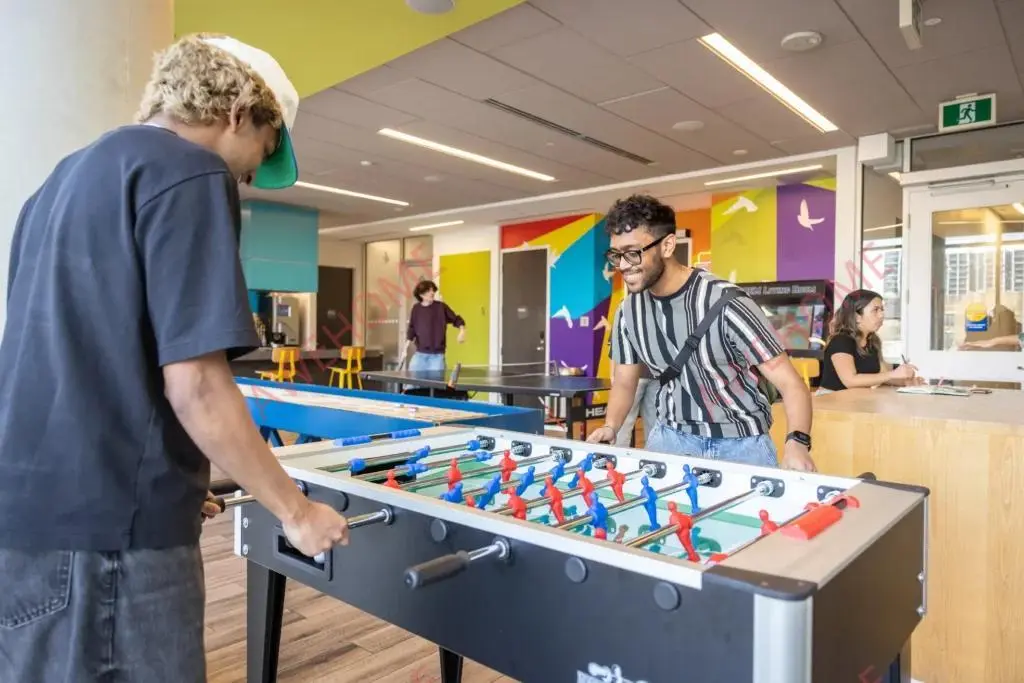 多伦多租房HOEM-All-Inclusive Student Housing