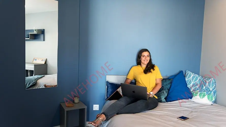 Lyon RentalsL Atelier I