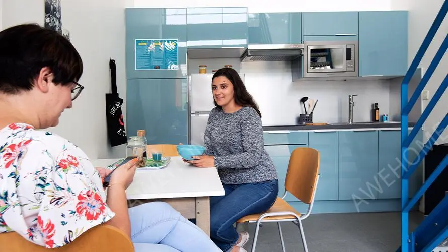 Ecully RentalsLe Drakkar