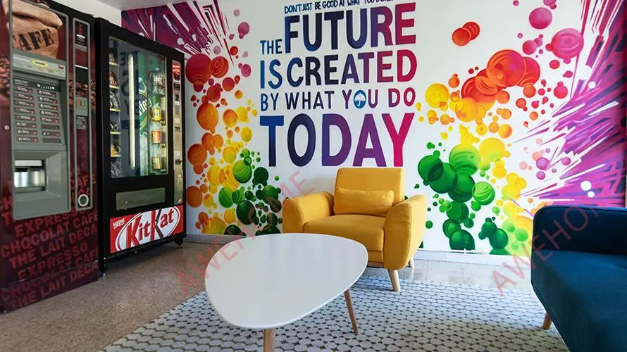 Ecully RentalsLe Galion