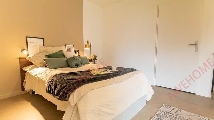 勒阿弗尔留学租房