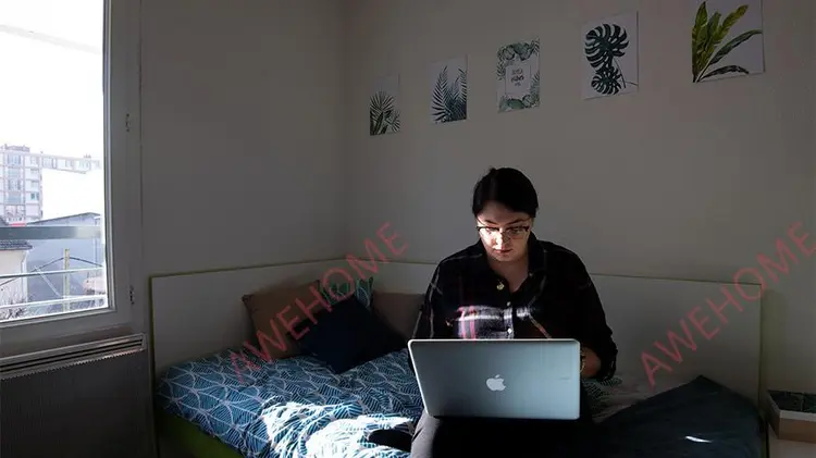 维勒班留学租房