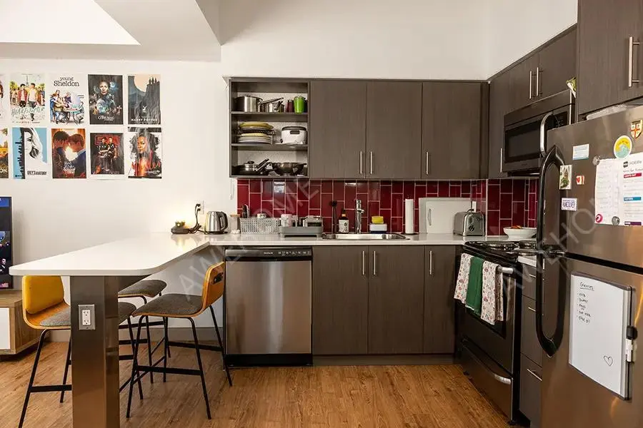 多伦多租房HOEM-All-Inclusive Student Housing