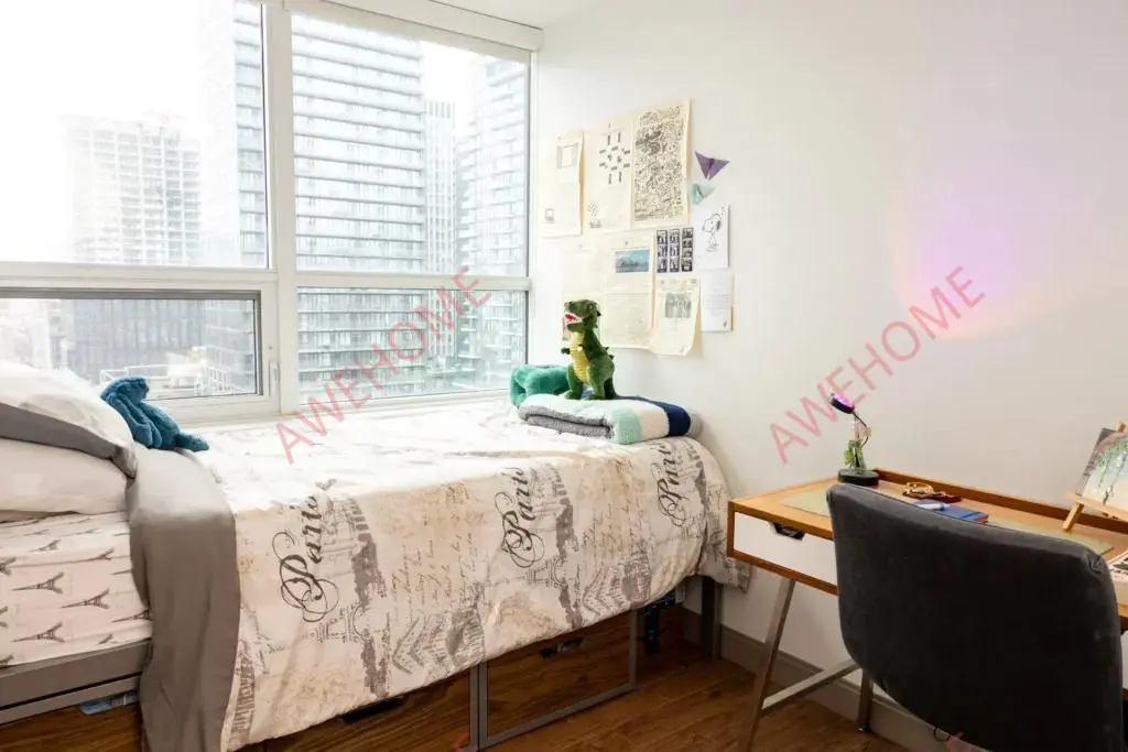 多伦多租房HOEM-All-Inclusive Student Housing