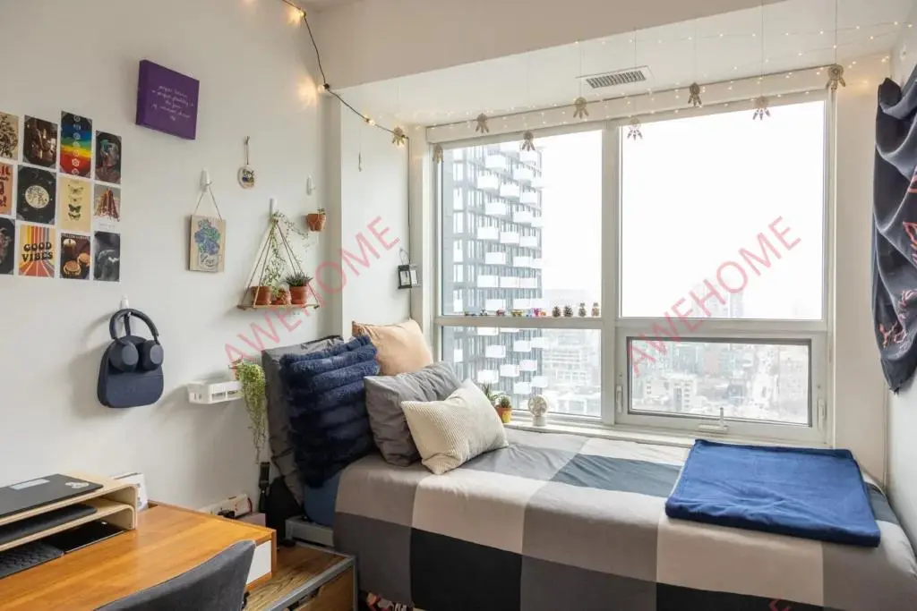 多伦多租房HOEM-All-Inclusive Student Housing