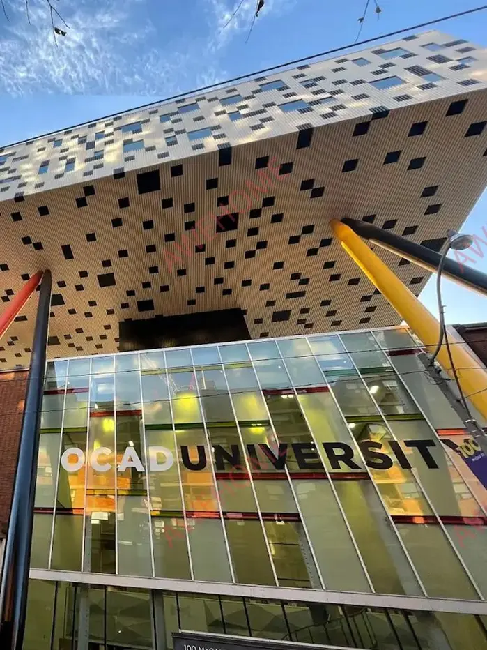 多伦多租房HOEM-All-Inclusive Student Housing