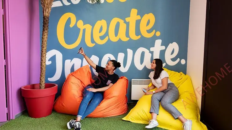 LyonStudy Overseas Accommodation Booking