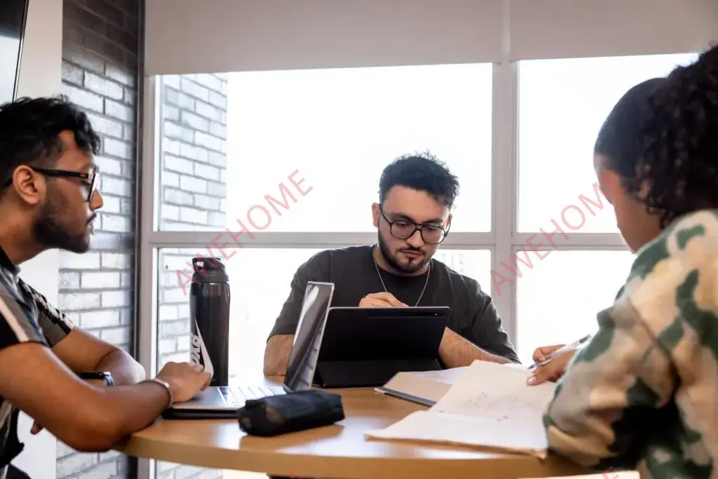 多伦多租房HOEM-All-Inclusive Student Housing