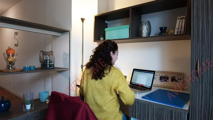 LyonStudy Overseas Accommodation Booking