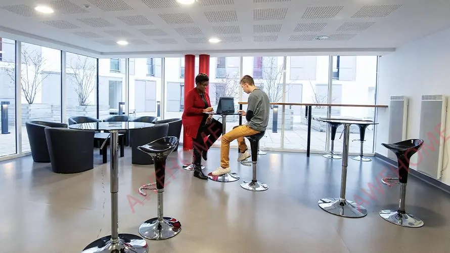 Lyon RentalsStudio 9